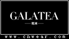 GALATEA 葛瀾 (婚紗禮服)