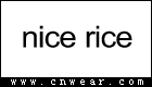 NICE RICE (好飯男裝)
