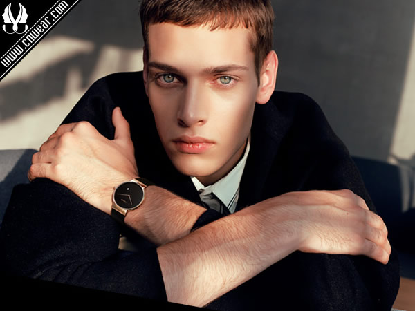 威諾時 VINOCE品牌形象展示