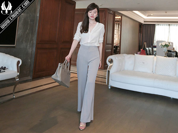 UMOOIE 優(yōu)慕伊.美麗家女裝品牌形象展示