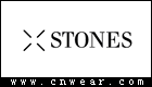 STONES男裝