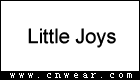 Little Joys (小小的快樂)