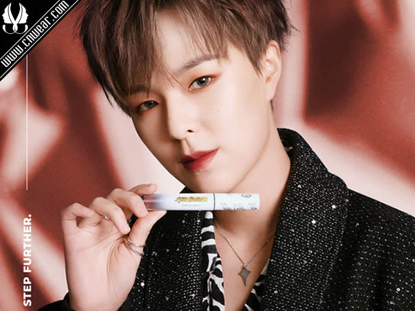 Little Ondine 小奧汀品牌形象展示