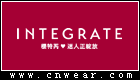 INTEGRATE (櫻特芮彩妝)