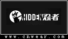 HIDDEN 忍者內(nèi)衣
