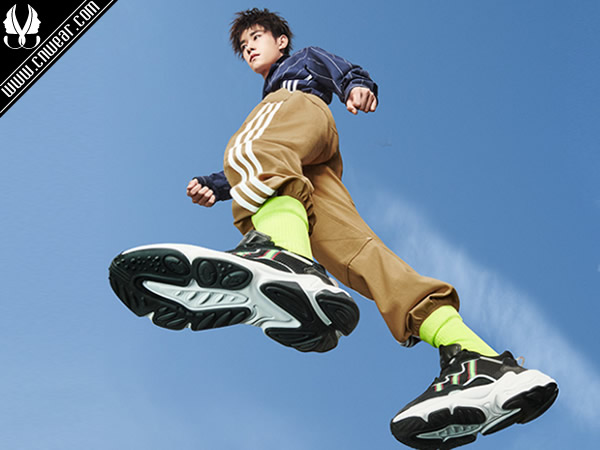 SHOEMARKER 鞋萬庫品牌形象展示