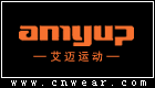 amyup 艾邁運動