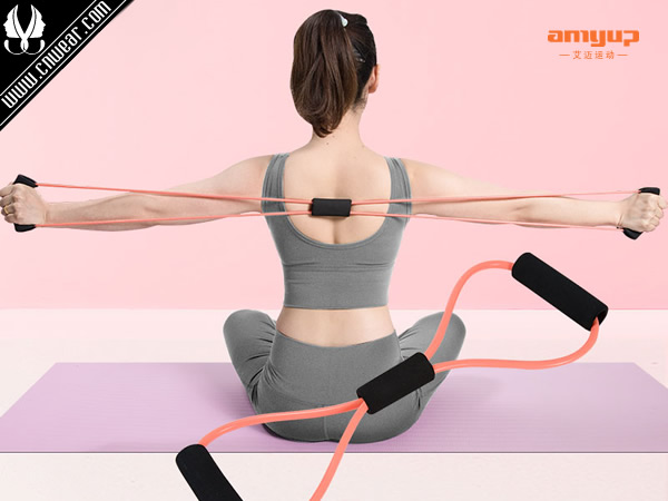 amyup 艾邁運(yùn)動(dòng)品牌形象展示