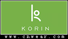 KORIN (闊云箱包)