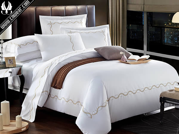 YBOCH 宜帛誠家紡品牌形象展示