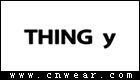 ?THINGy (THINGYLAB/潮牌)