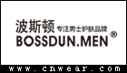 BOSSDUN.MEN 波斯頓