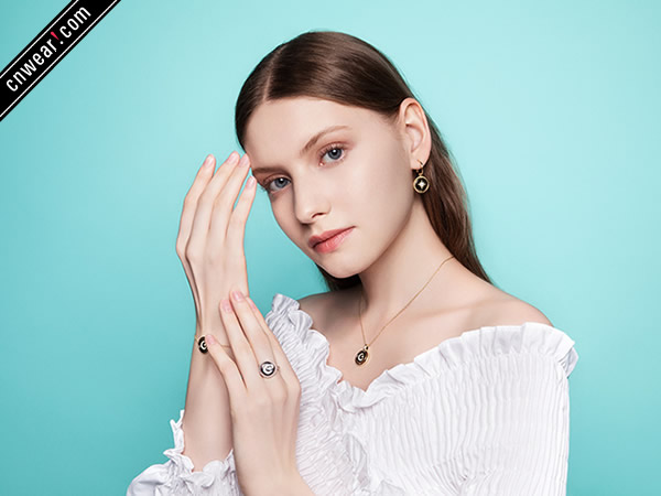 七度珠寶品牌形象展示