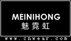 MEINIHONG 魅霓虹女裝