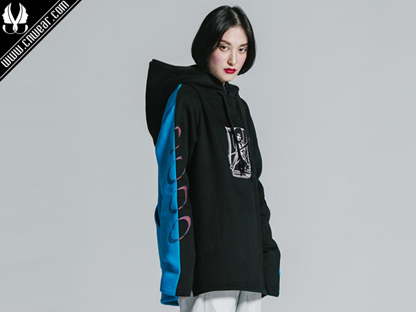 OUTERSPACE (太空設計)品牌形象展示