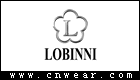LOBINNI 羅賓尼手表