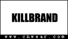 KILLBRAND (凱爾布拉迪)