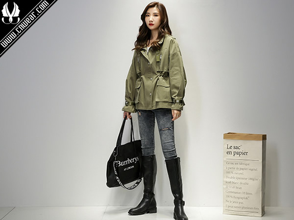 KILLBRAND (凱爾布拉迪)品牌形象展示