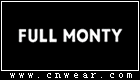 FULL MONTY (男裝)