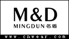 M&D 名盾男裝