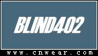 BLIND402 (國潮)