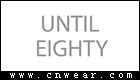 UNTIL EIGHTY (直到八十歲)