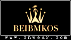 BEIBMKOS 貝米高女鞋