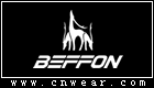 BEFFON (北鹿/北風)