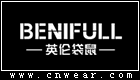 BENIFULL 英倫袋鼠
