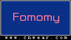 Fomomy (浮氣彩妝)