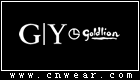 GY Goldlion (金利來GY服飾)