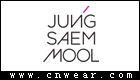 JUNGSAEMMOOL 鄭瑄茉