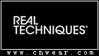 RealTechniques (RT化妝工具)