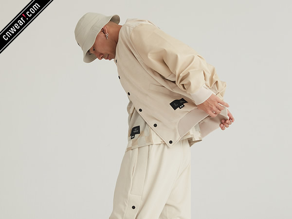 EQUALIZER (草牌/艸牌)品牌形象展示