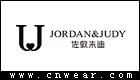 Jordan&Judy 佐敦朱迪 (雙J)