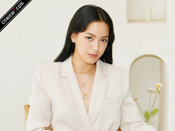 INCH EDITION (英寸首飾)品牌形象展示