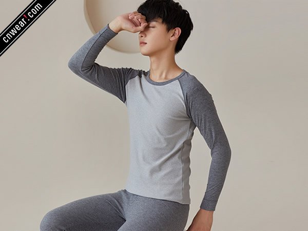 PERS AREA 貼身領域 (內衣)品牌形象展示