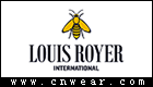 LOUIS ROYER (LR內衣)