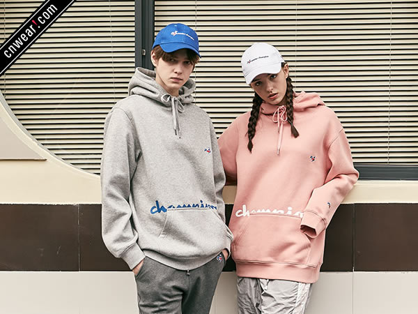 RoosterChampion (公雞冠軍)品牌形象展示