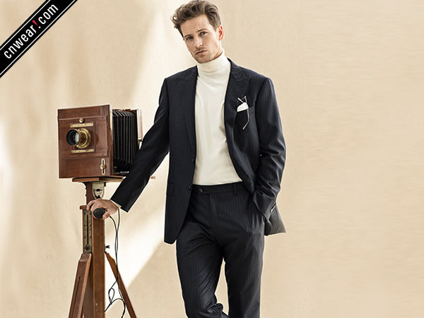 GORNIA 格羅尼雅品牌形象展示