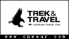 TREK&TRAVEL (德國飛鷹)
