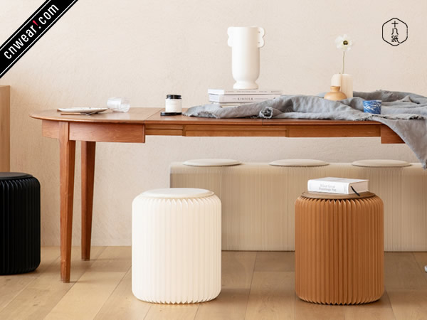 十八紙品牌形象展示