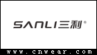 SANLI 三利家紡
