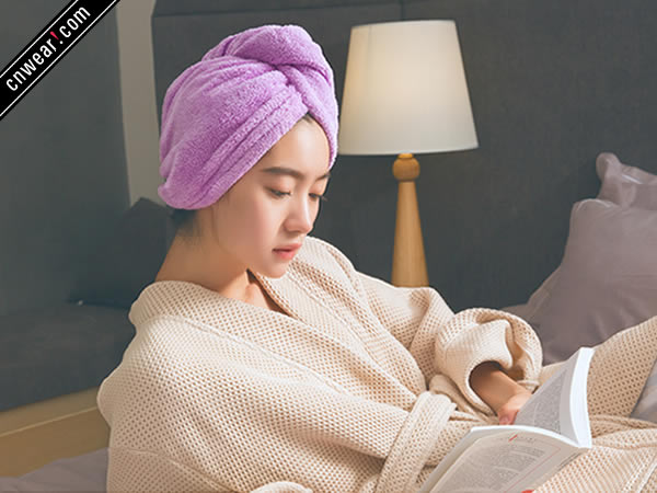 SANLI 三利家紡品牌形象展示