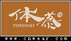 TEMOOUES 體慕襪子