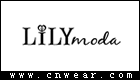 LilyModa (莉莉摩達)