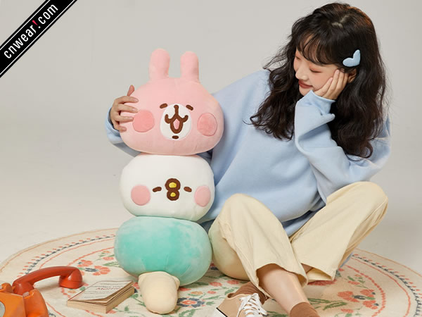 酷樂(lè)潮玩品牌形象展示