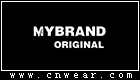 MYBRANDORIGINAL (埋不爛)