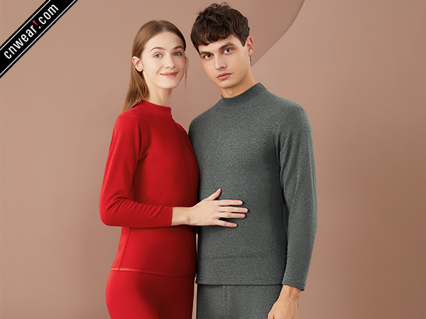 華友源內(nèi)衣品牌形象展示