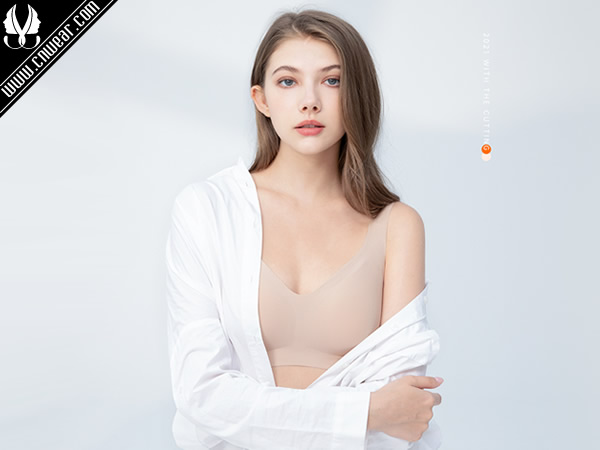 Le Beau Temps 樂潘朵內衣品牌形象展示